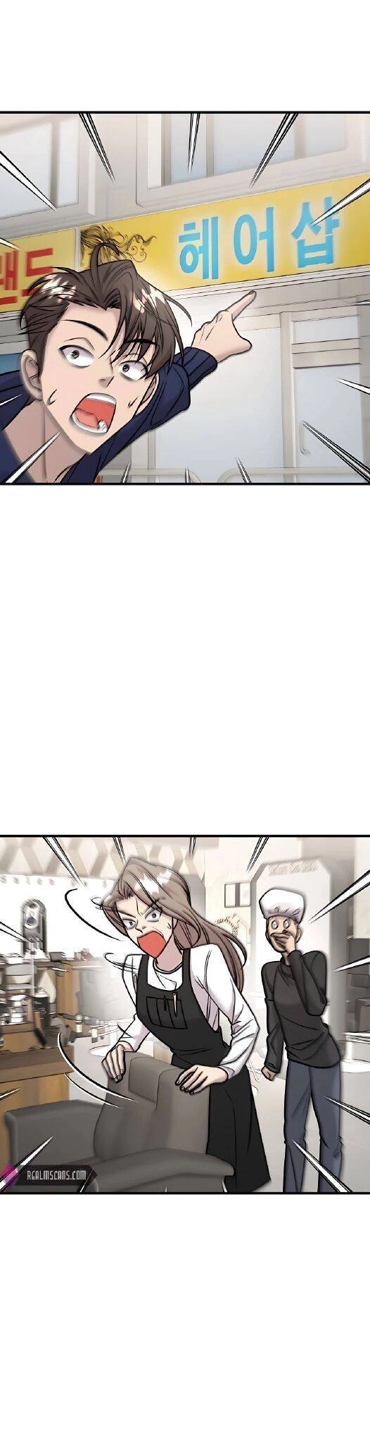 Kẻ Phản Diện Thuần Túy Chapter 22 - 17