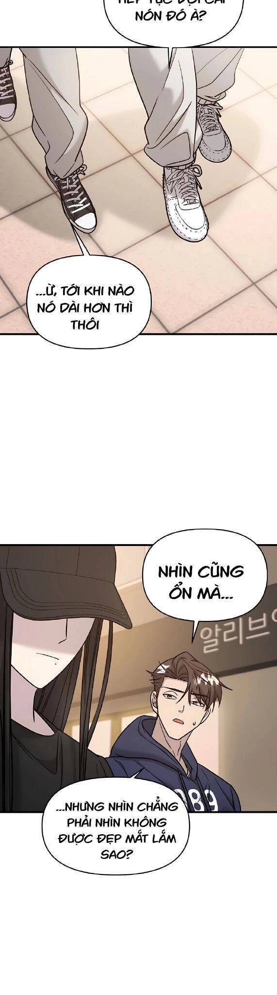 Kẻ Phản Diện Thuần Túy Chapter 22 - 19