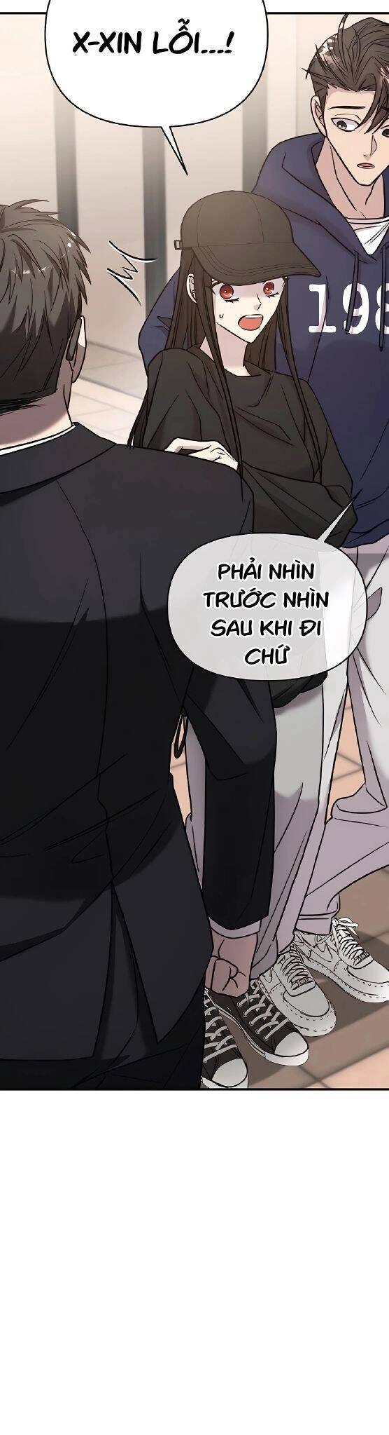 Kẻ Phản Diện Thuần Túy Chapter 22 - 21