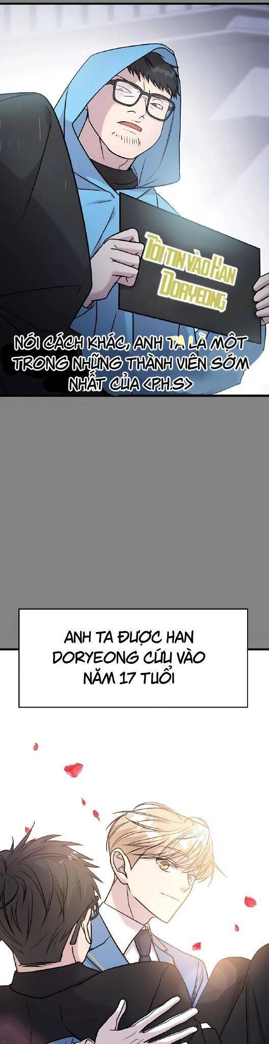 Kẻ Phản Diện Thuần Túy Chapter 22 - 24