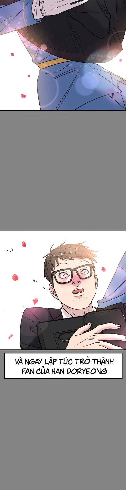 Kẻ Phản Diện Thuần Túy Chapter 22 - 25