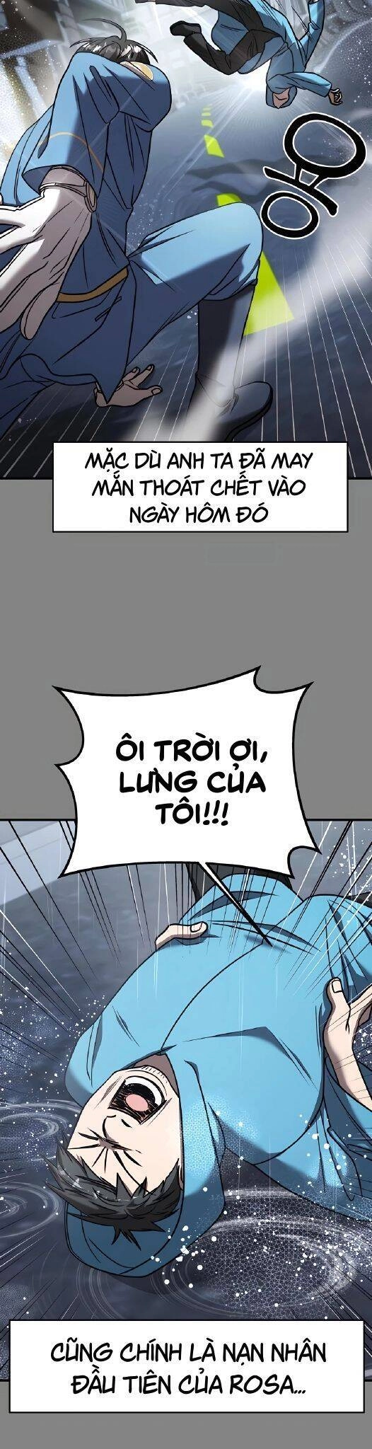 Kẻ Phản Diện Thuần Túy Chapter 22 - 27