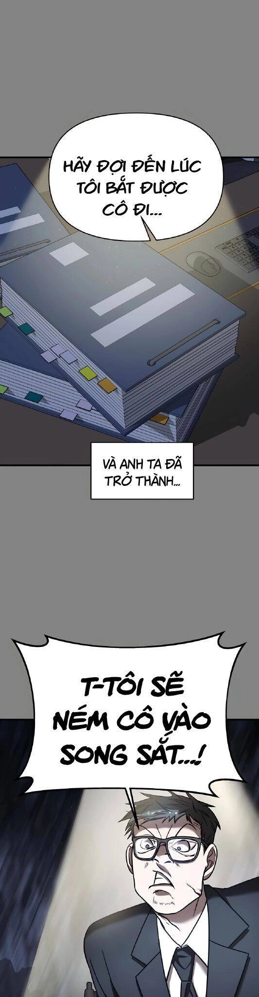 Kẻ Phản Diện Thuần Túy Chapter 22 - 28