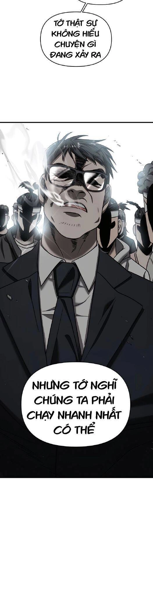 Kẻ Phản Diện Thuần Túy Chapter 22 - 31