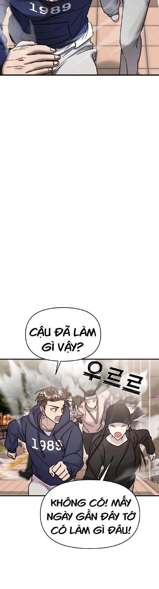 Kẻ Phản Diện Thuần Túy Chapter 22 - 33