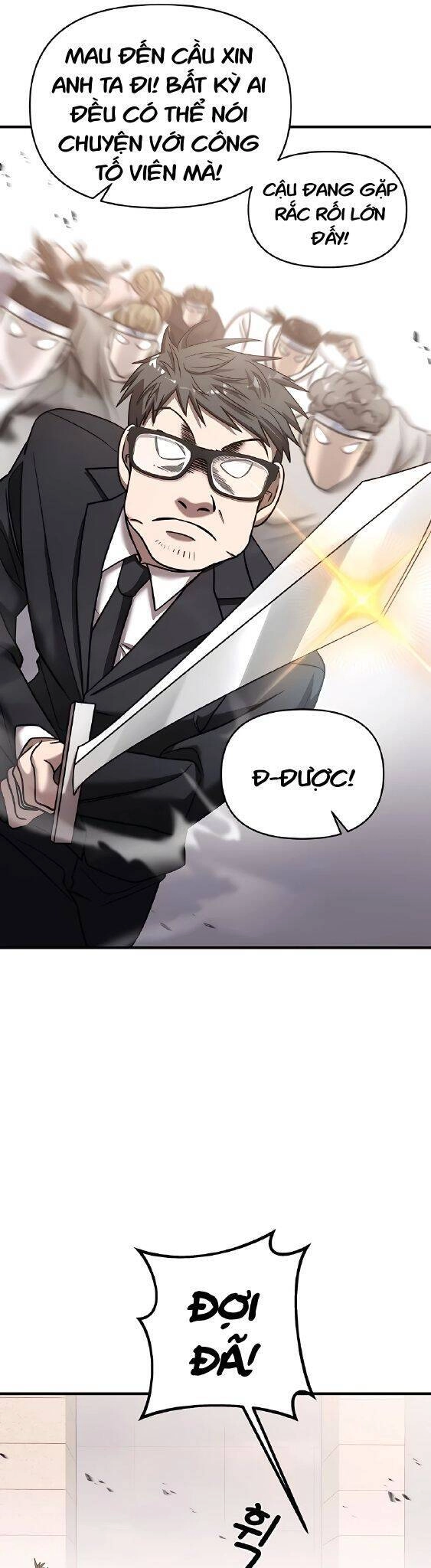 Kẻ Phản Diện Thuần Túy Chapter 22 - 34