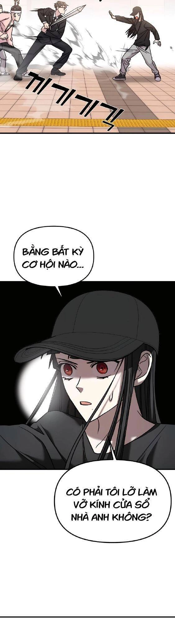 Kẻ Phản Diện Thuần Túy Chapter 22 - 35