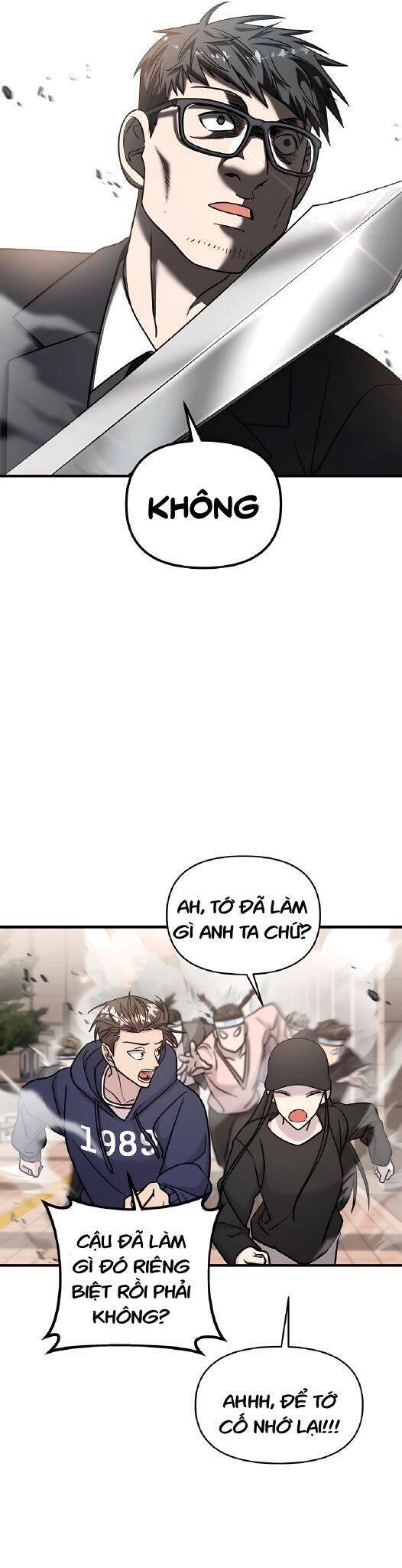 Kẻ Phản Diện Thuần Túy Chapter 22 - 36