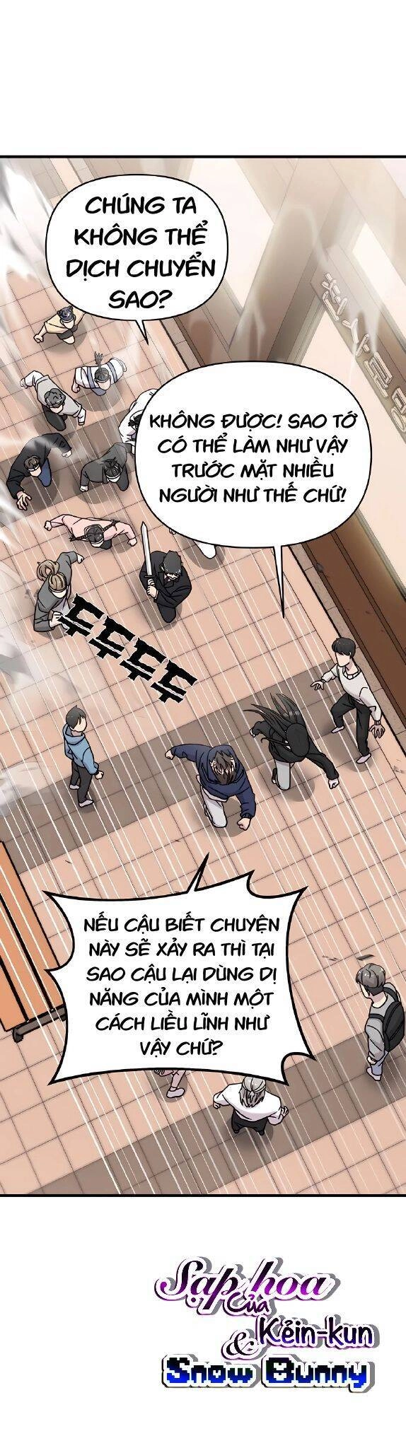 Kẻ Phản Diện Thuần Túy Chapter 22 - 38