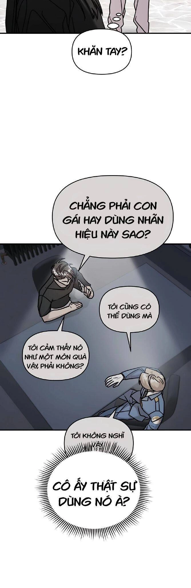 Kẻ Phản Diện Thuần Túy Chapter 22 - 45