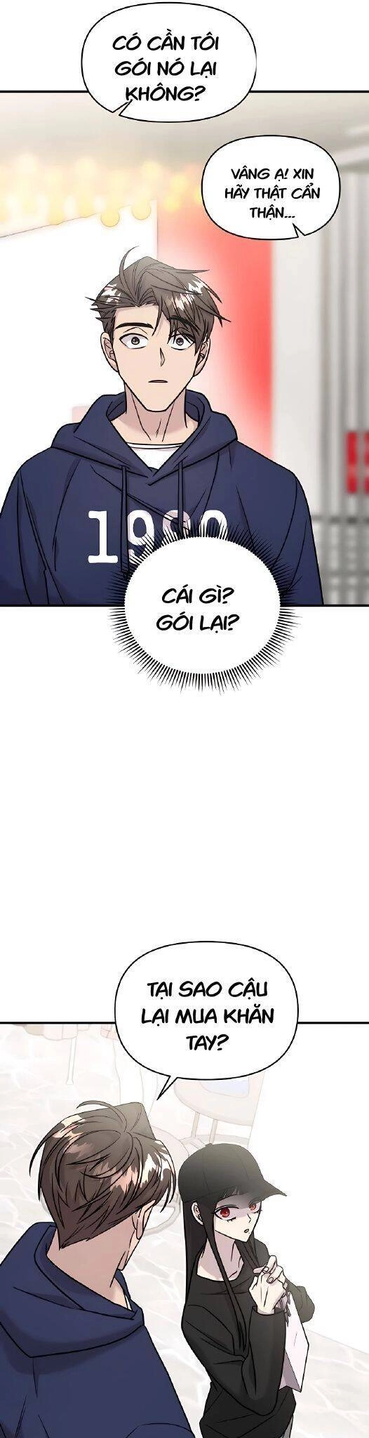 Kẻ Phản Diện Thuần Túy Chapter 22 - 46