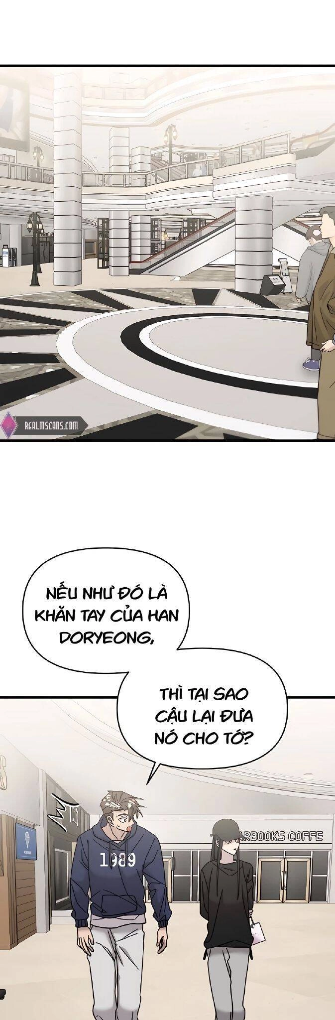 Kẻ Phản Diện Thuần Túy Chapter 22 - 48