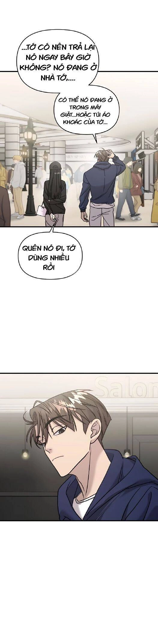 Kẻ Phản Diện Thuần Túy Chapter 22 - 51