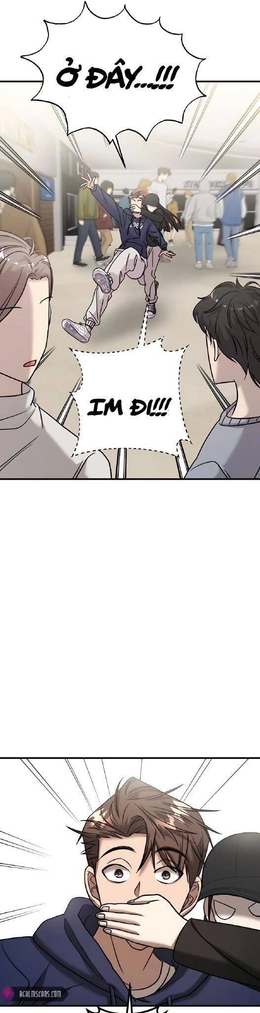 Kẻ Phản Diện Thuần Túy Chapter 22 - 54