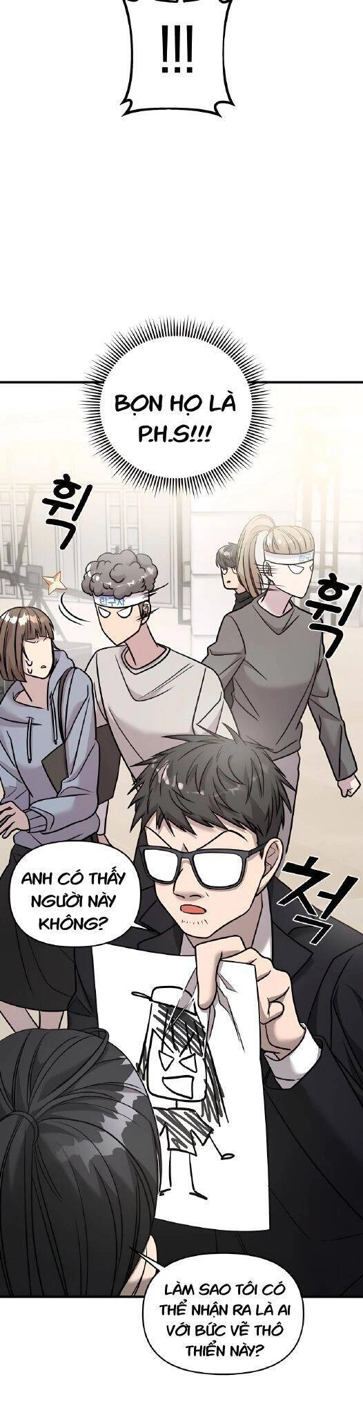 Kẻ Phản Diện Thuần Túy Chapter 22 - 55