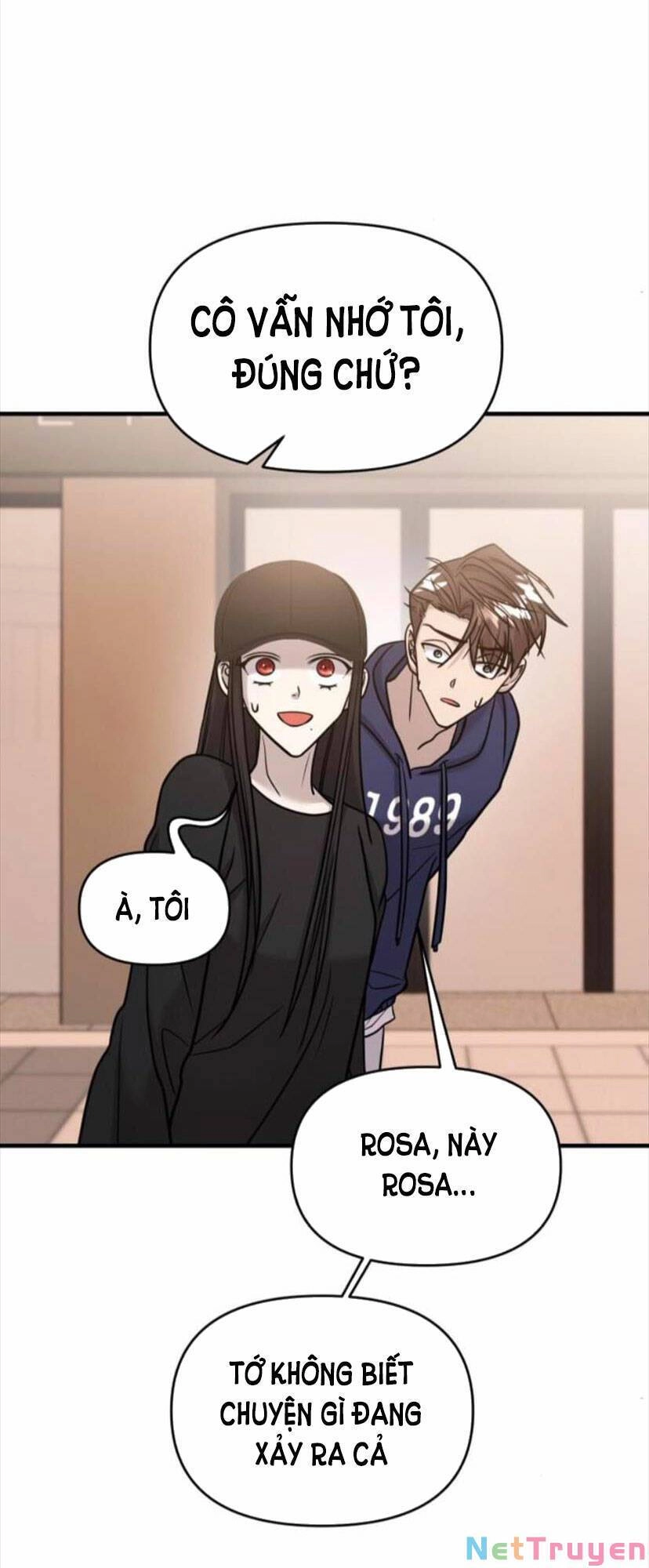 Kẻ Phản Diện Thuần Túy Chapter 22.2 - 30