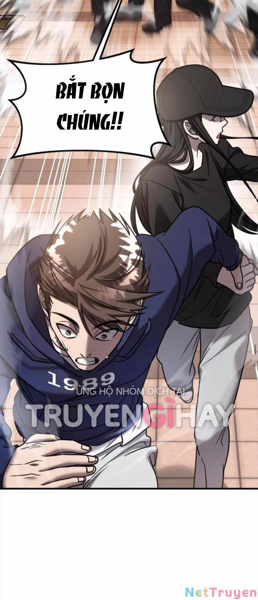 Kẻ Phản Diện Thuần Túy Chapter 22.2 - 34