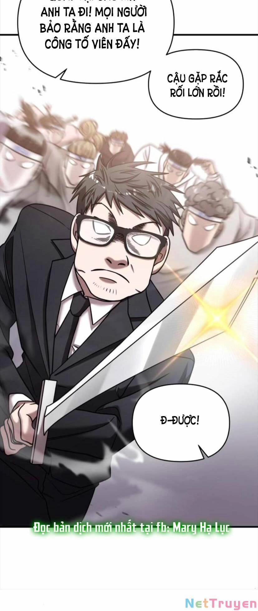 Kẻ Phản Diện Thuần Túy Chapter 22.2 - 36