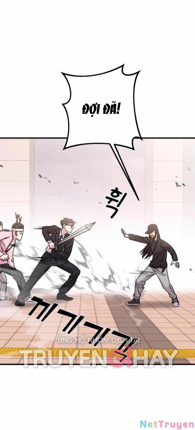 Kẻ Phản Diện Thuần Túy Chapter 22.2 - 37