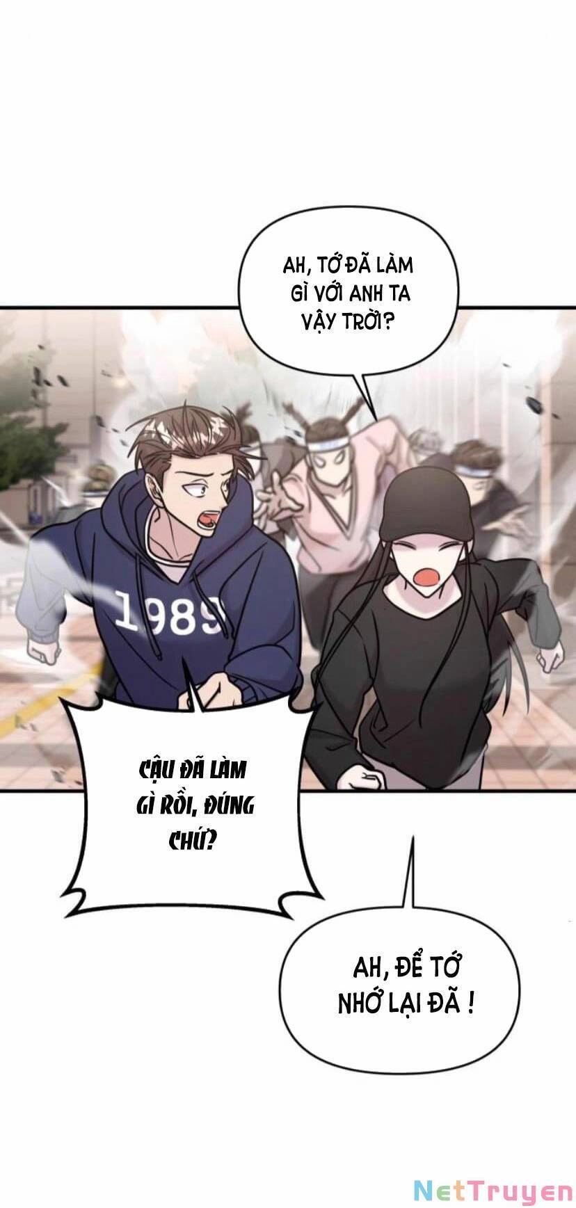 Kẻ Phản Diện Thuần Túy Chapter 22.2 - 40