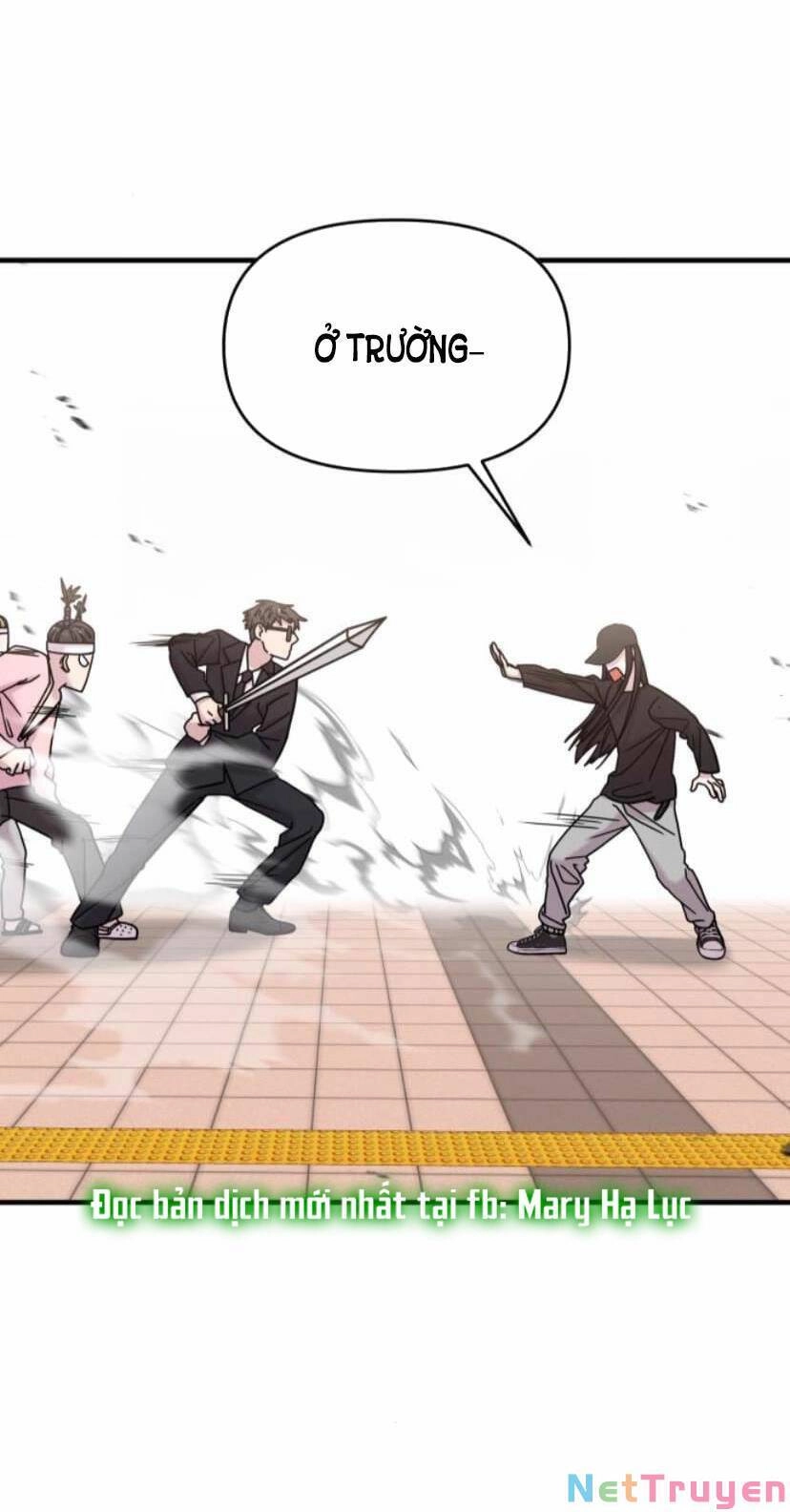 Kẻ Phản Diện Thuần Túy Chapter 22.2 - 41