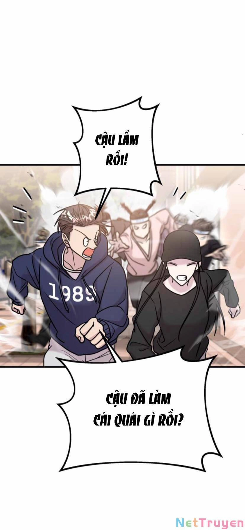 Kẻ Phản Diện Thuần Túy Chapter 22.2 - 42