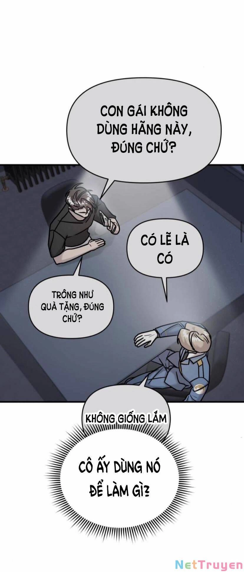 Kẻ Phản Diện Thuần Túy Chapter 22.2 - 57