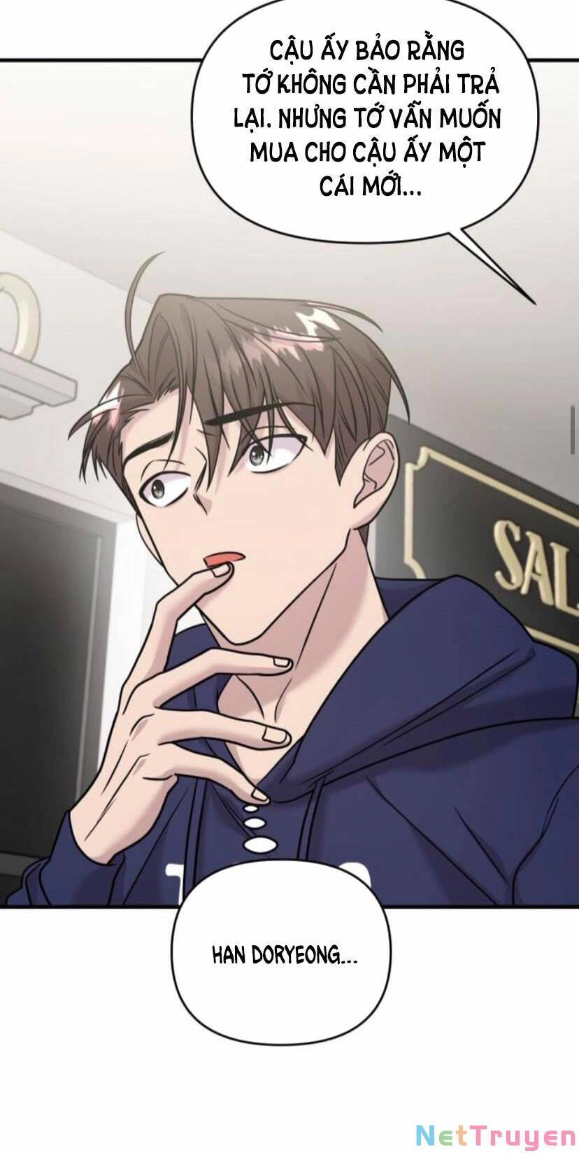 Kẻ Phản Diện Thuần Túy Chapter 22.2 - 65