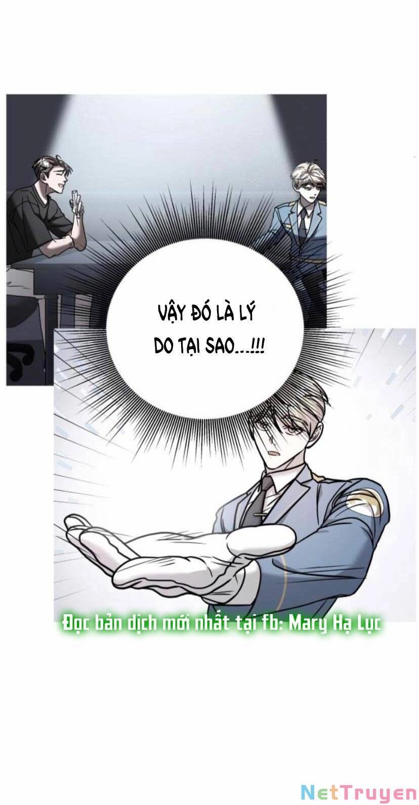 Kẻ Phản Diện Thuần Túy Chapter 22.2 - 66