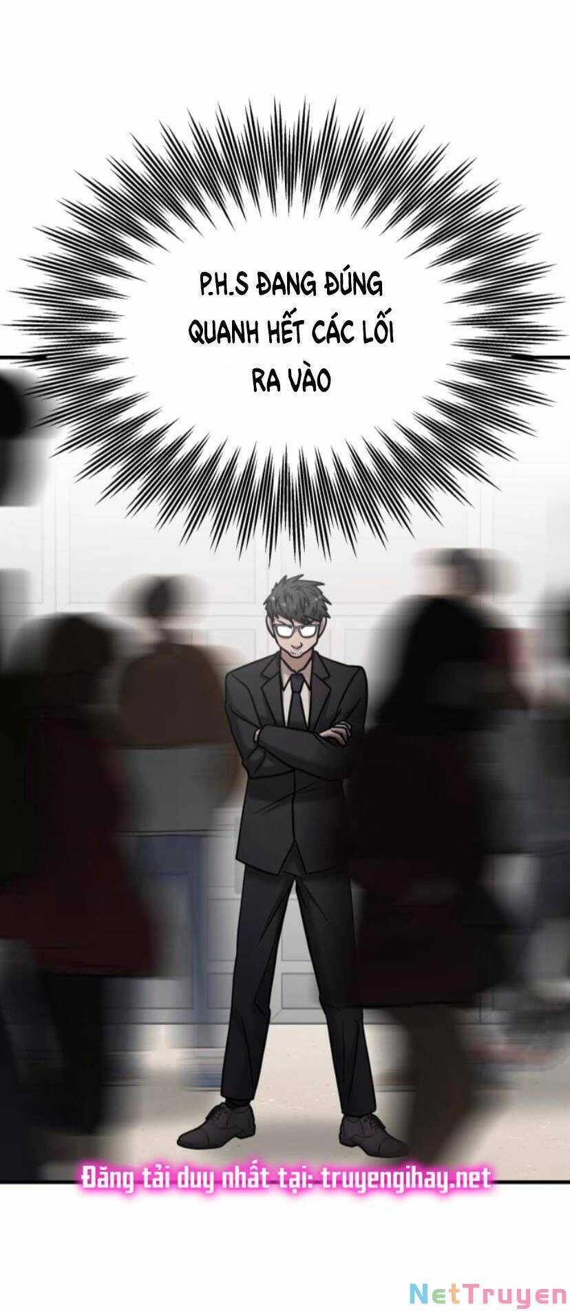 Kẻ Phản Diện Thuần Túy Chapter 22.2 - 84