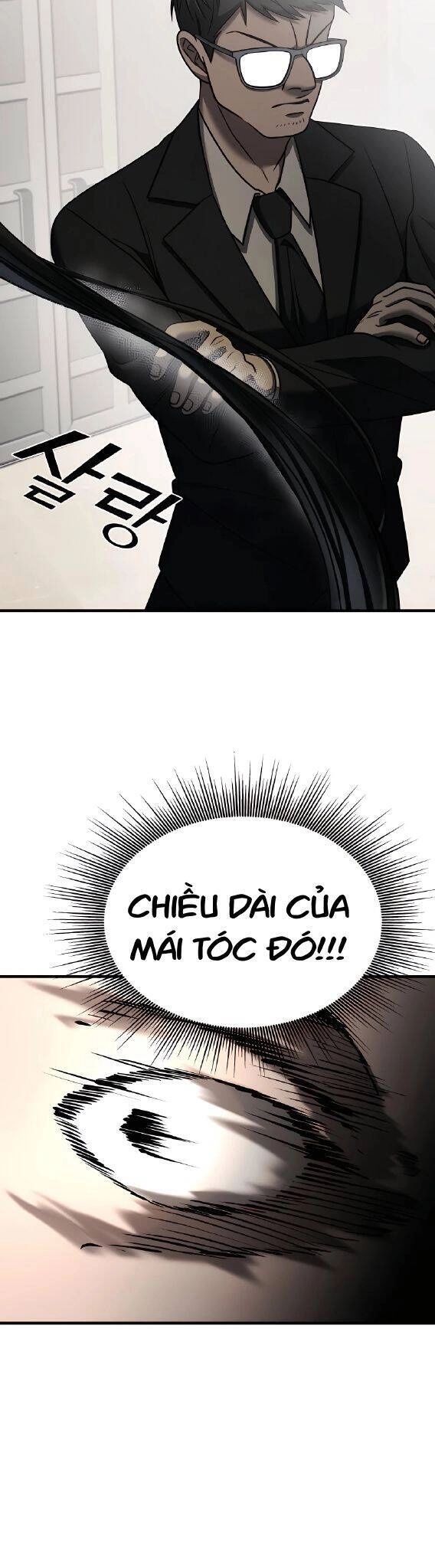 Kẻ Phản Diện Thuần Túy Chapter 23 - 3