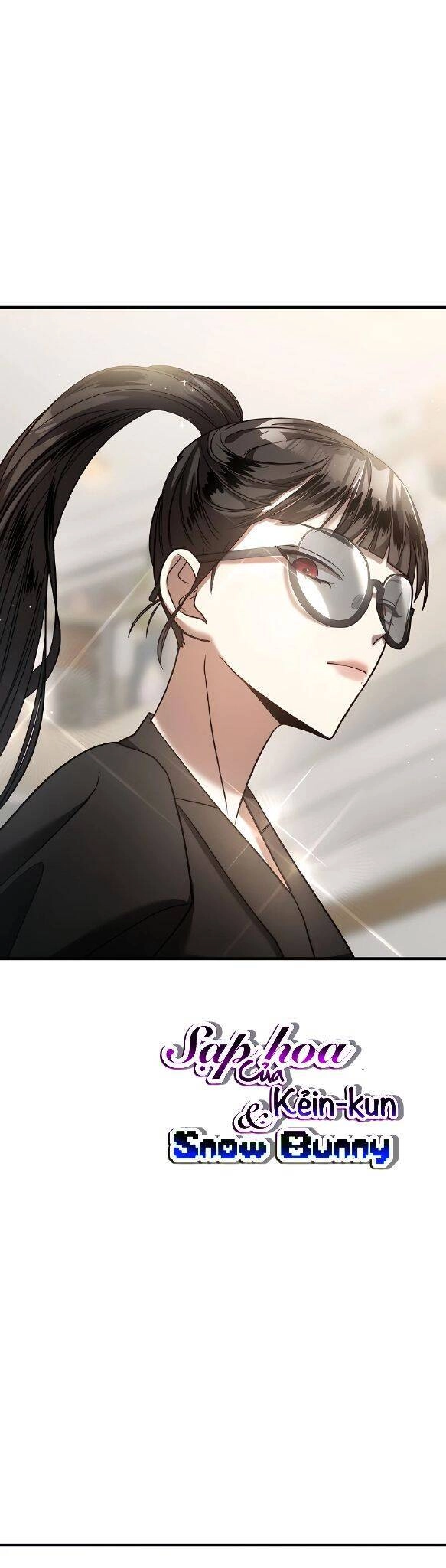 Kẻ Phản Diện Thuần Túy Chapter 23 - 5