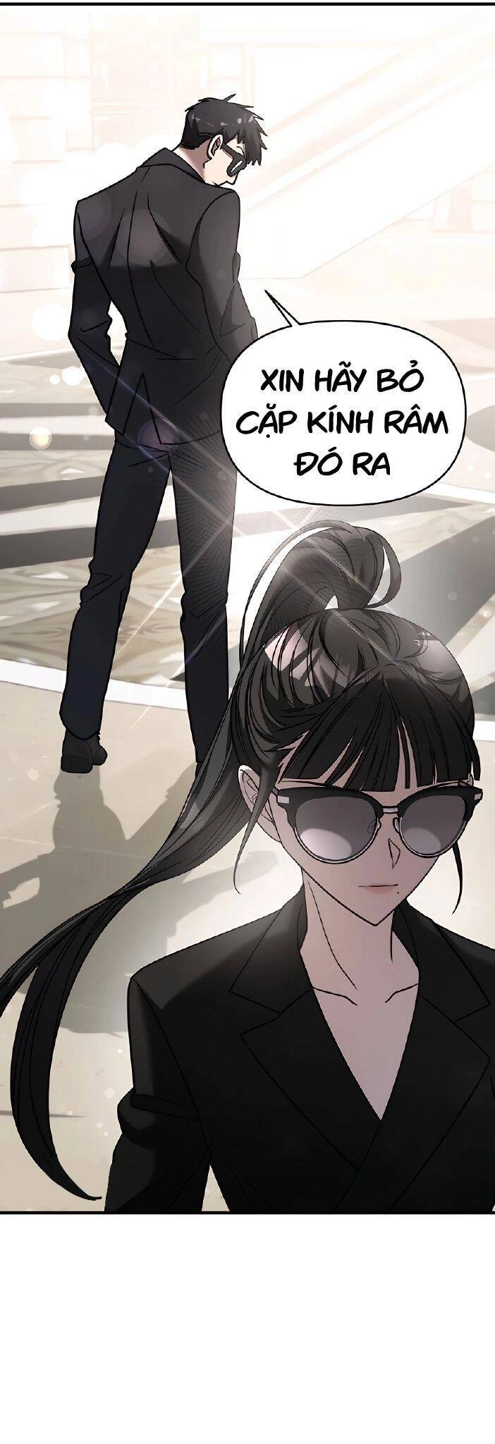 Kẻ Phản Diện Thuần Túy Chapter 23 - 8