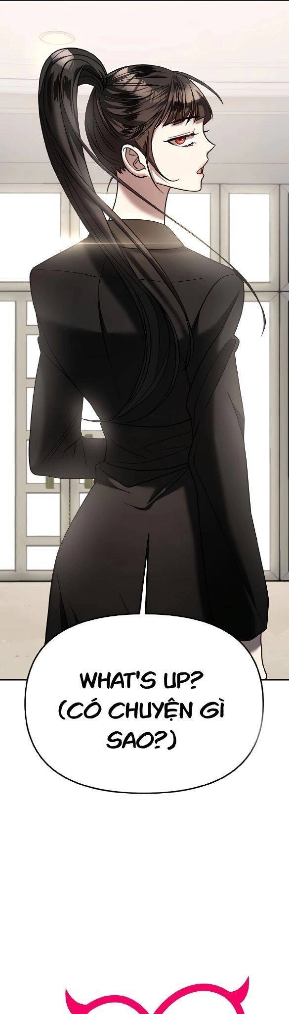 Kẻ Phản Diện Thuần Túy Chapter 23 - 10