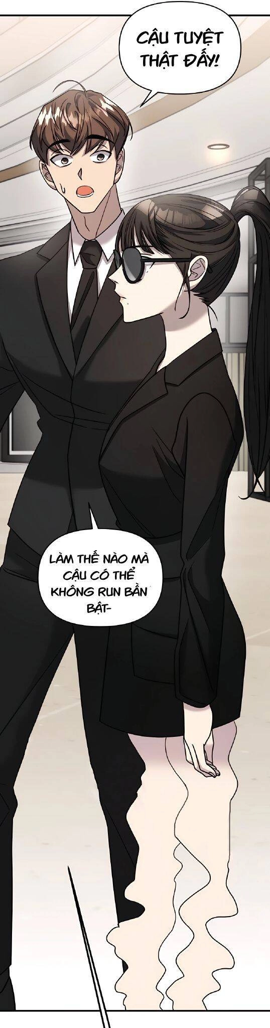 Kẻ Phản Diện Thuần Túy Chapter 23 - 18