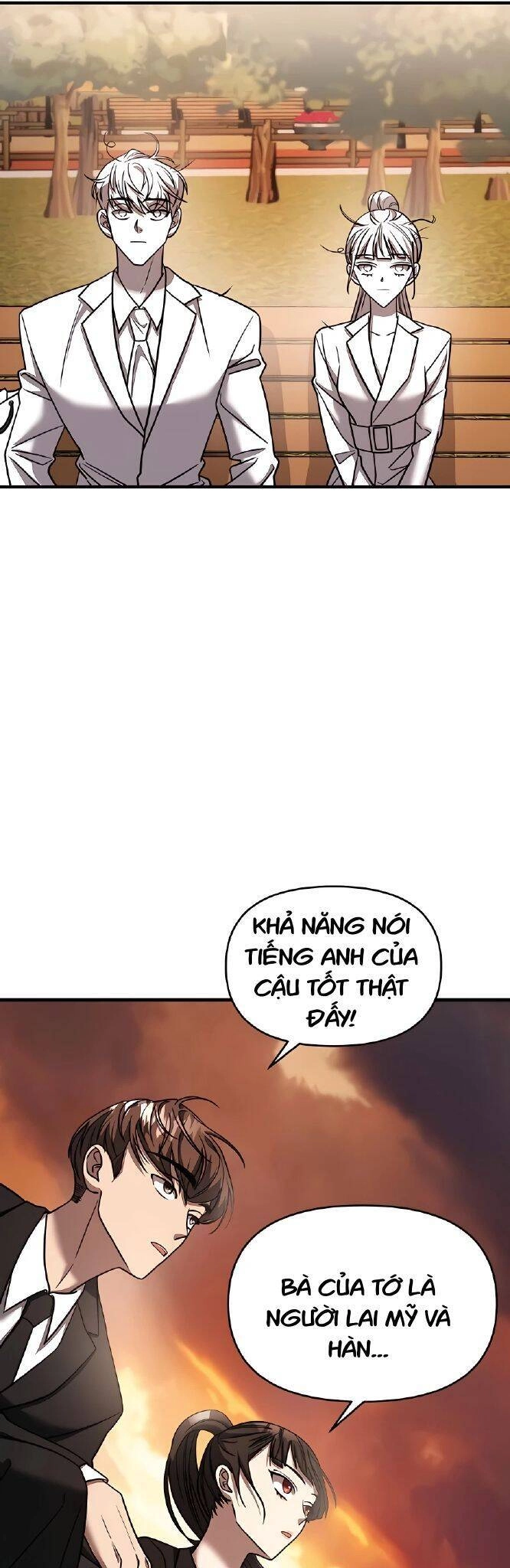 Kẻ Phản Diện Thuần Túy Chapter 23 - 20