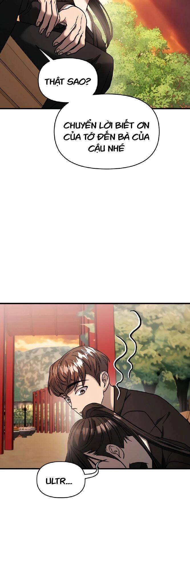 Kẻ Phản Diện Thuần Túy Chapter 23 - 21