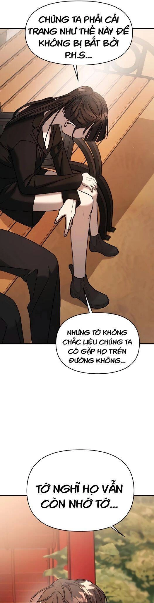 Kẻ Phản Diện Thuần Túy Chapter 23 - 22