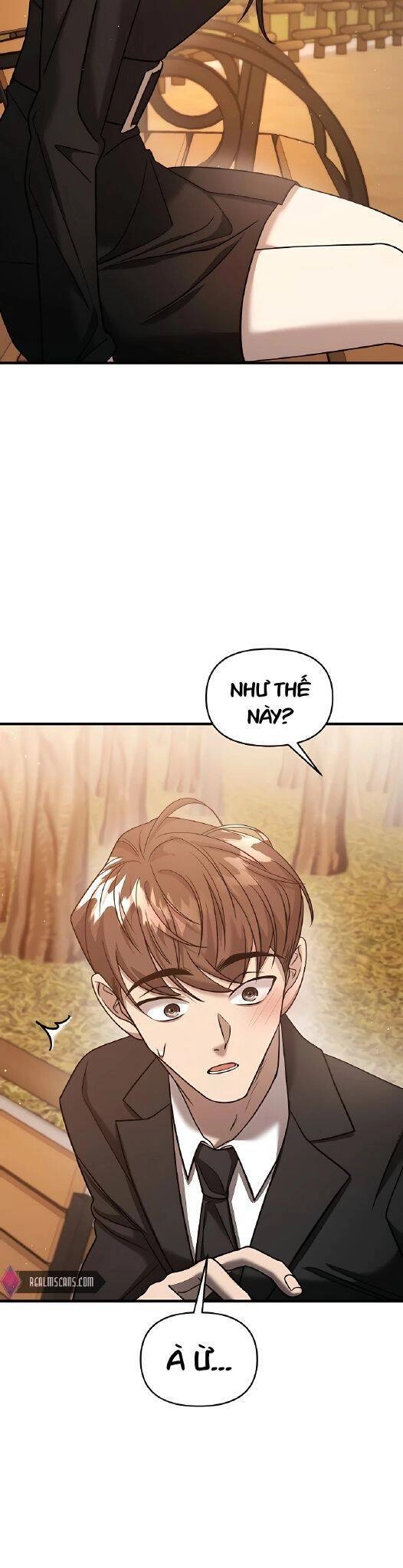 Kẻ Phản Diện Thuần Túy Chapter 23 - 25