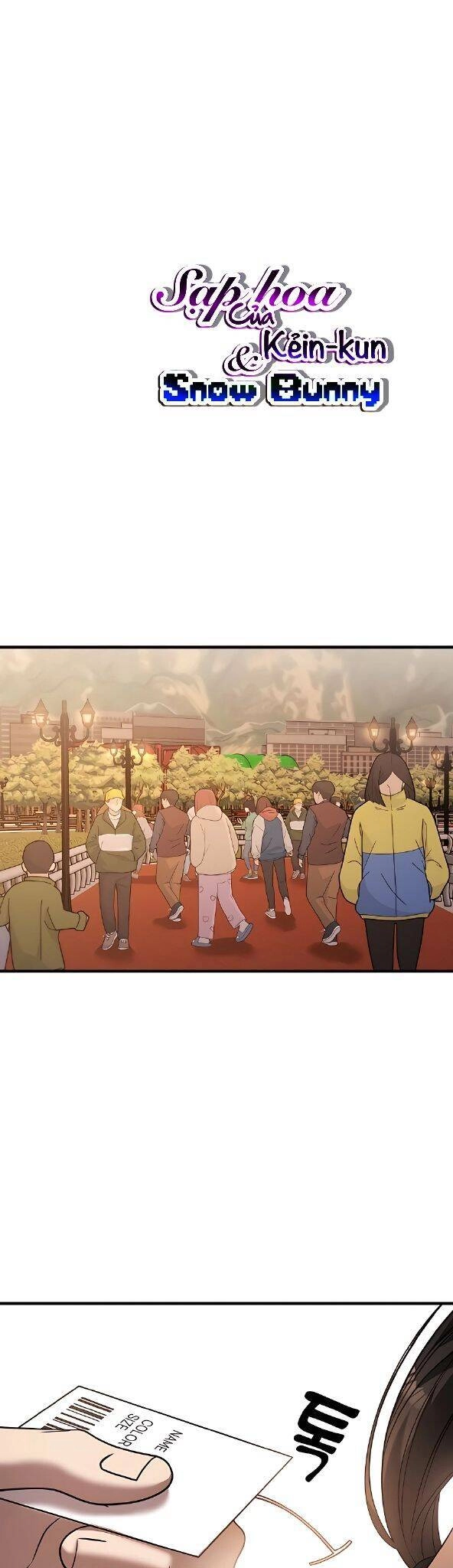 Kẻ Phản Diện Thuần Túy Chapter 23 - 26