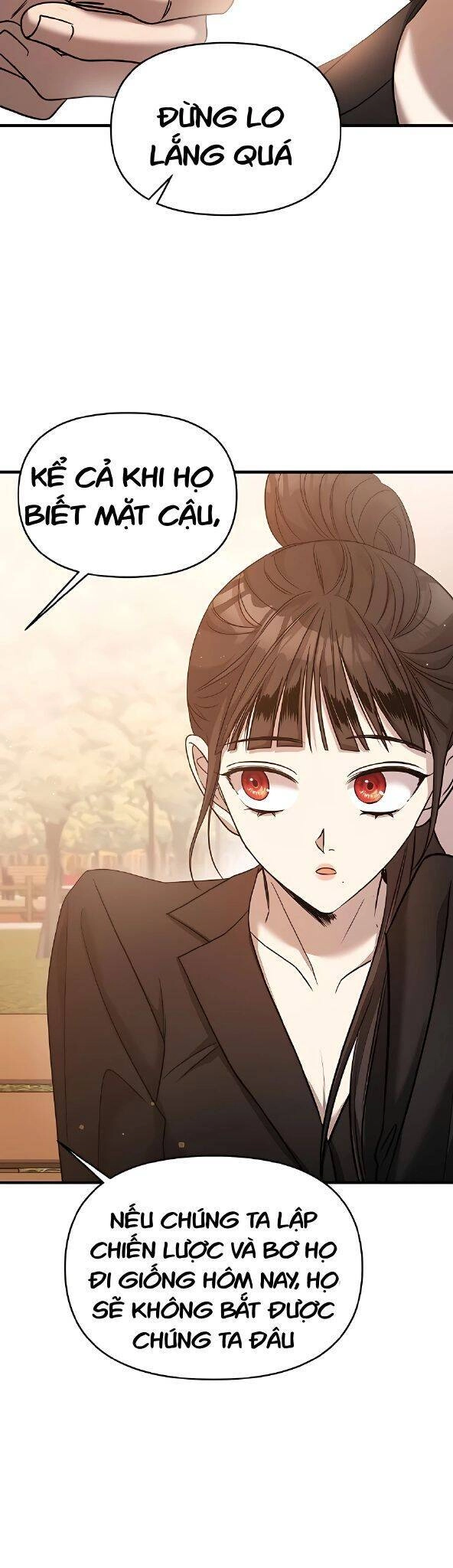Kẻ Phản Diện Thuần Túy Chapter 23 - 27