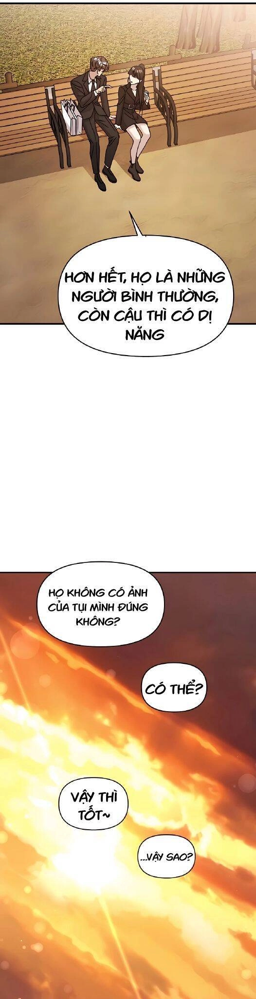Kẻ Phản Diện Thuần Túy Chapter 23 - 28