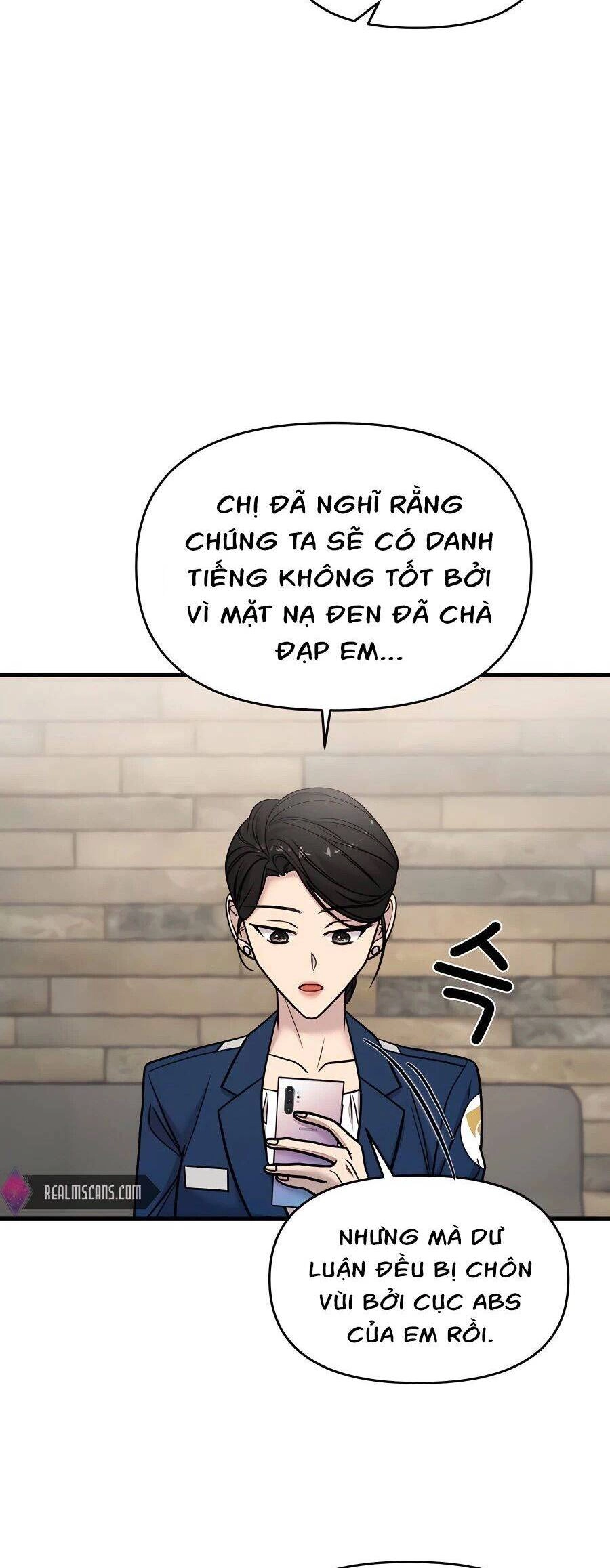 Kẻ Phản Diện Thuần Túy Chapter 23 - 33
