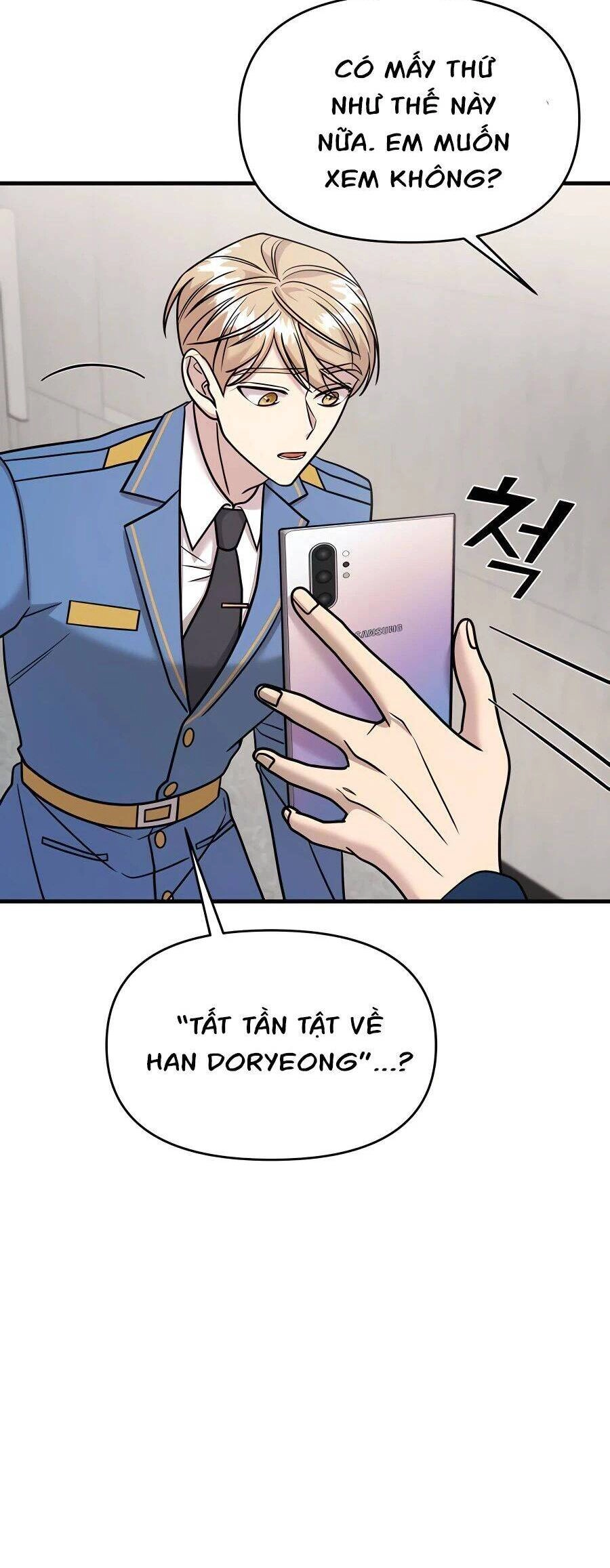 Kẻ Phản Diện Thuần Túy Chapter 23 - 34