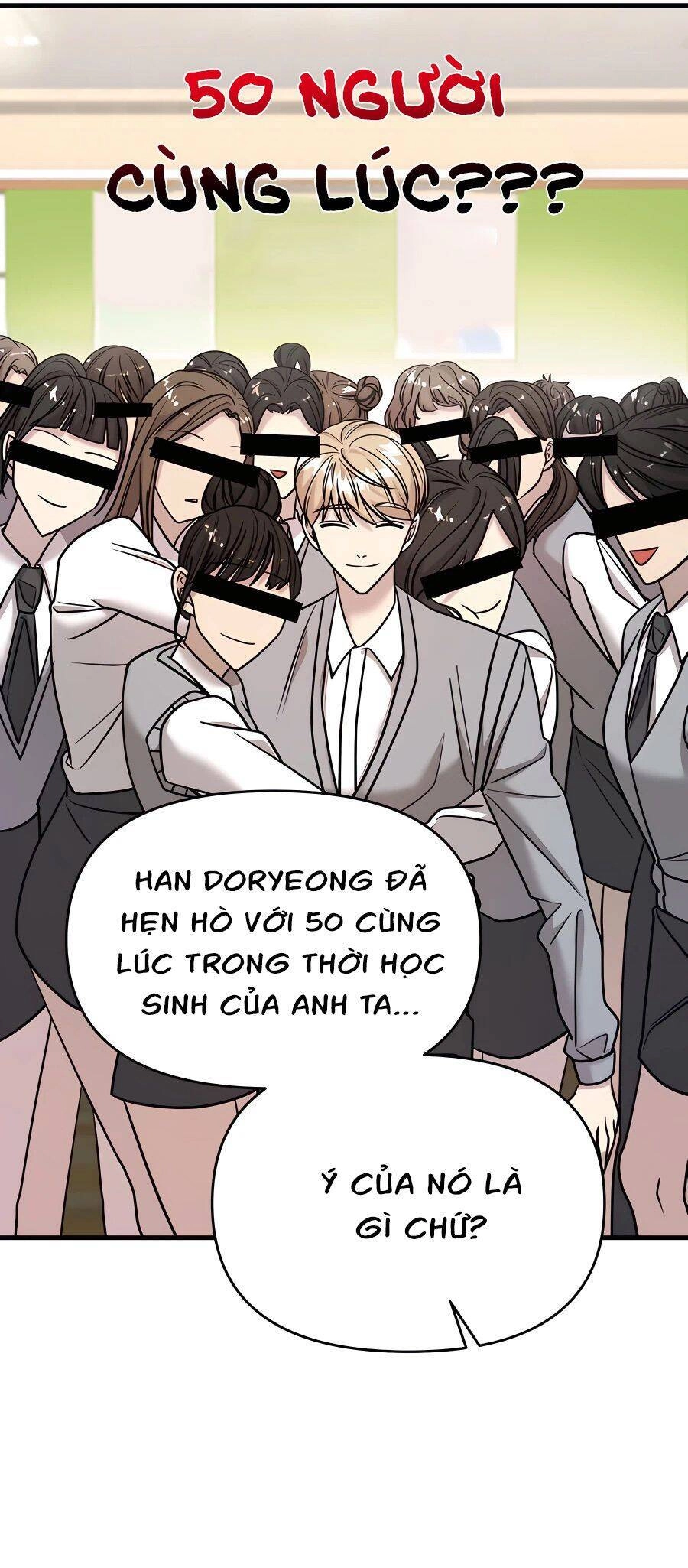 Kẻ Phản Diện Thuần Túy Chapter 23 - 35