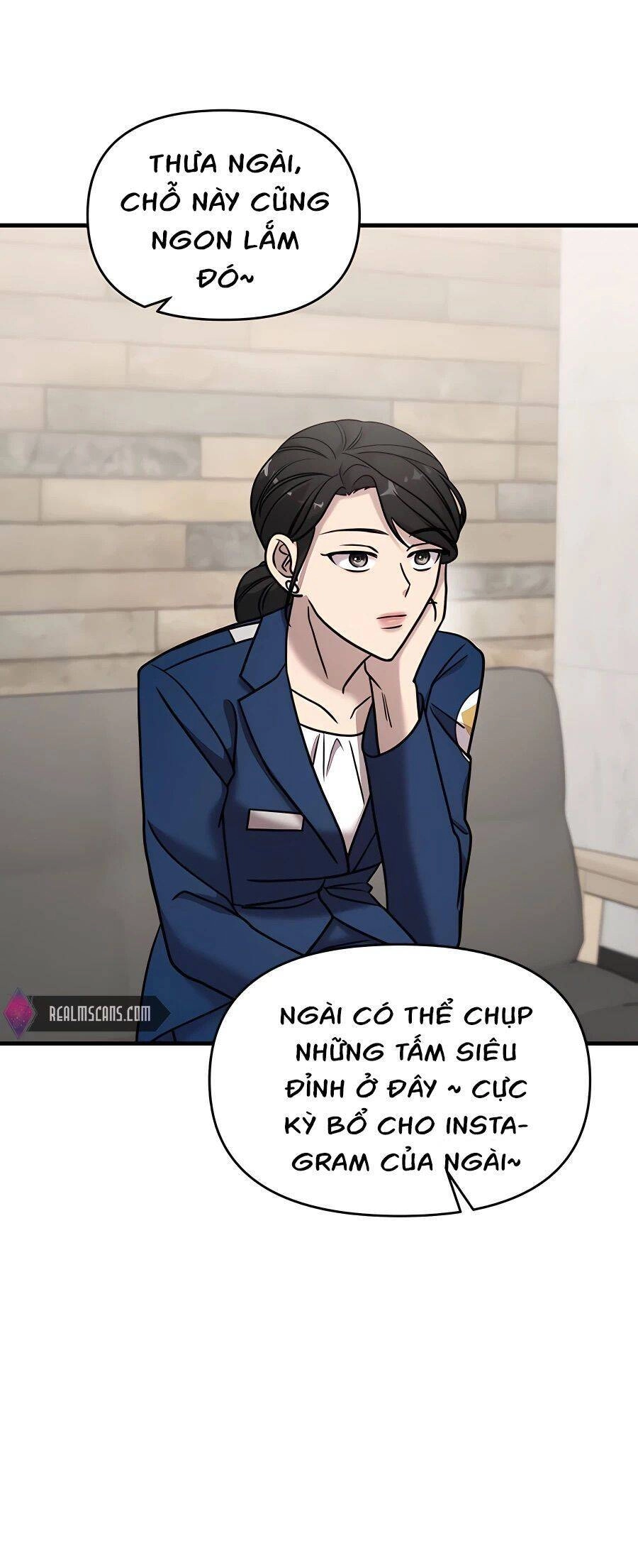Kẻ Phản Diện Thuần Túy Chapter 23 - 46