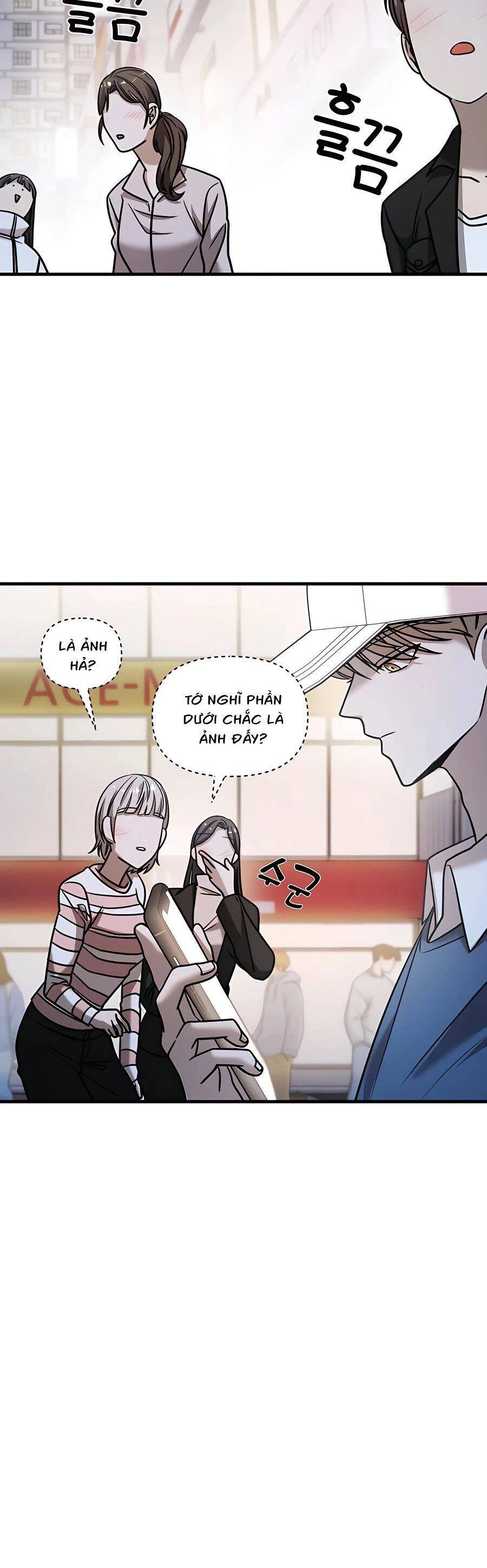 Kẻ Phản Diện Thuần Túy Chapter 23 - 51