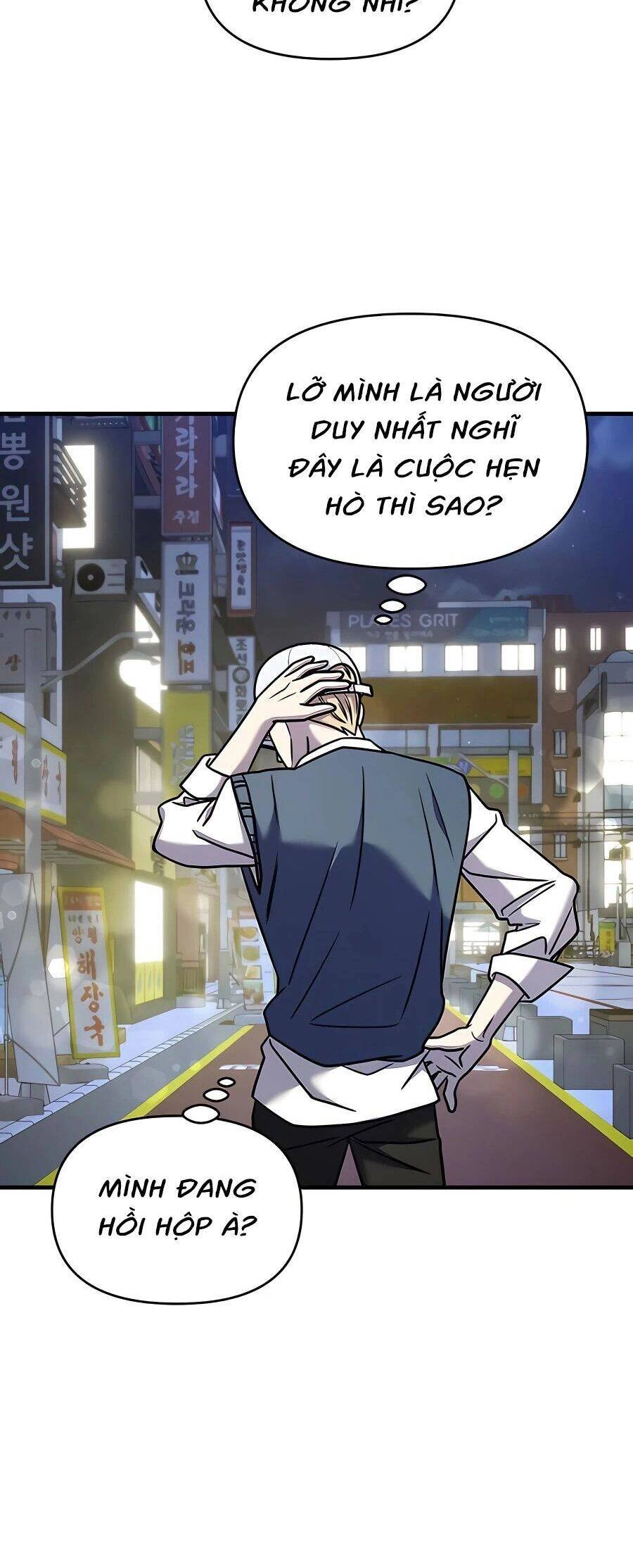 Kẻ Phản Diện Thuần Túy Chapter 23 - 54