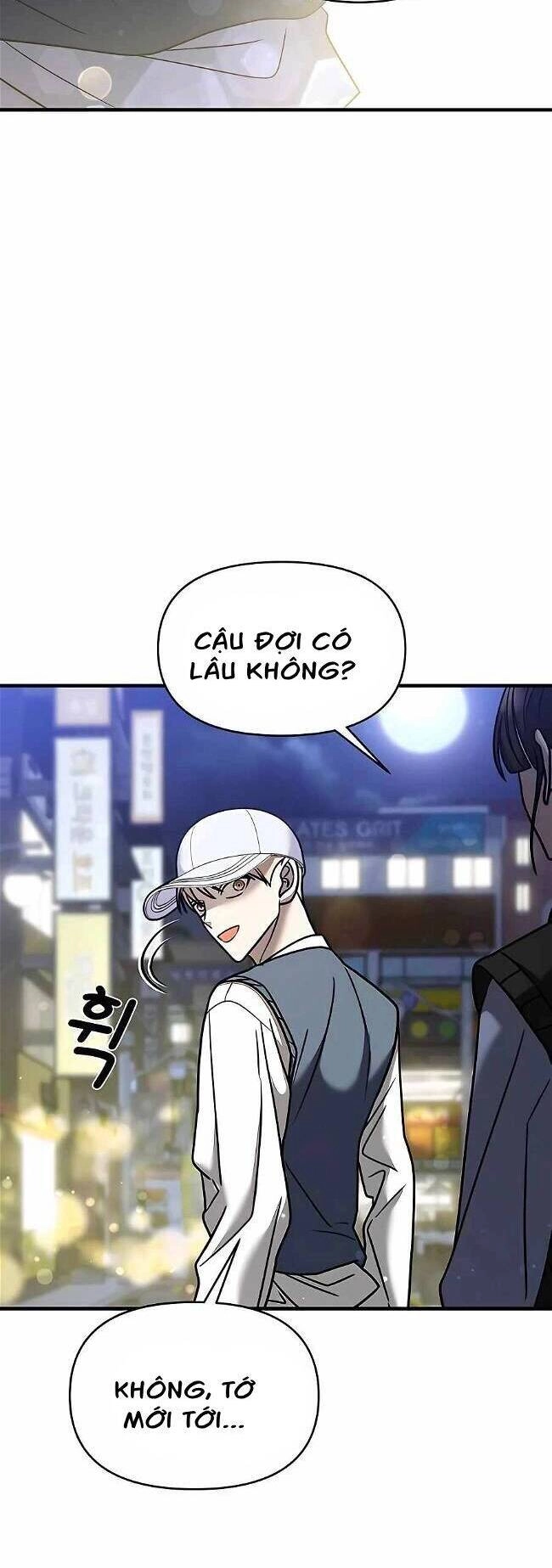 Kẻ Phản Diện Thuần Túy Chapter 24 - 3