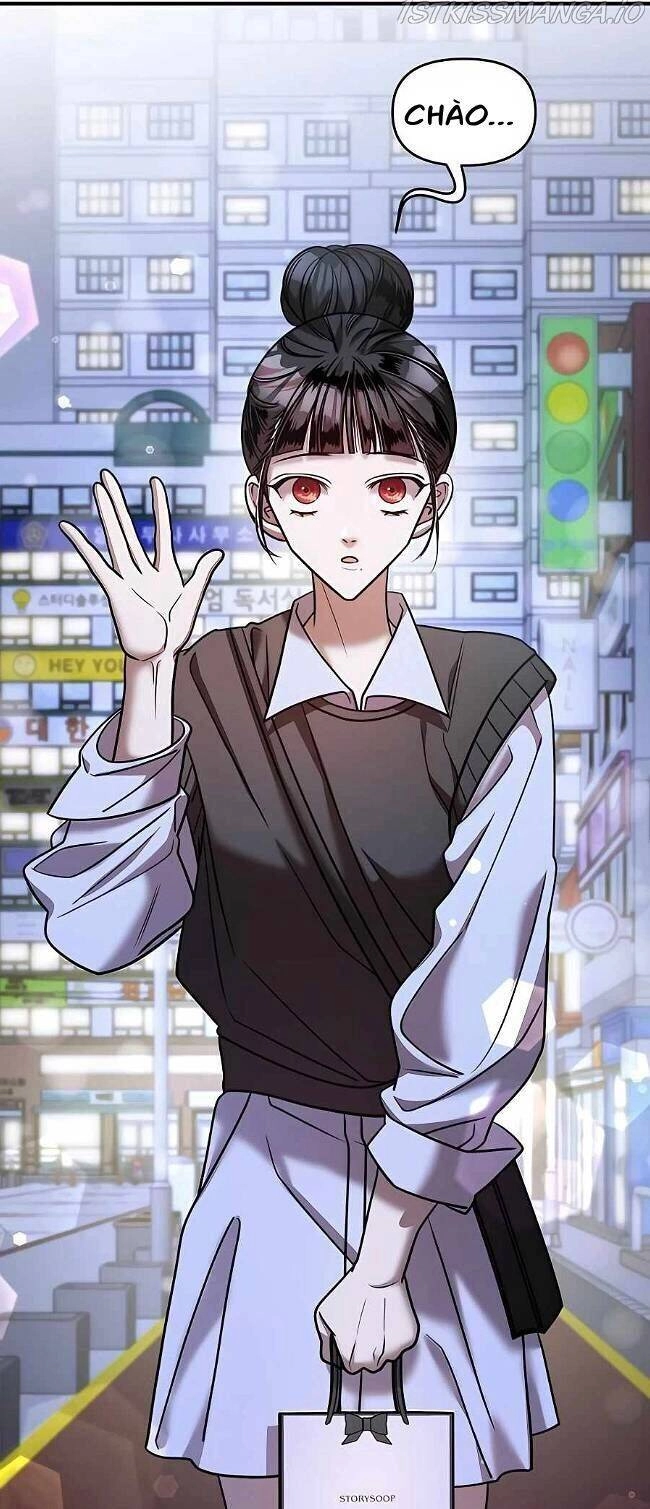 Kẻ Phản Diện Thuần Túy Chapter 24 - 6